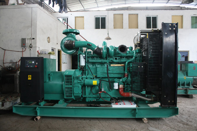 巩留环保无噪音：租用静音发电机组，为环境和耳朵双重保驾护航